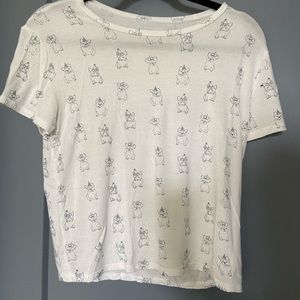 Abercrombie & Fitch | FRENCHIE TEE